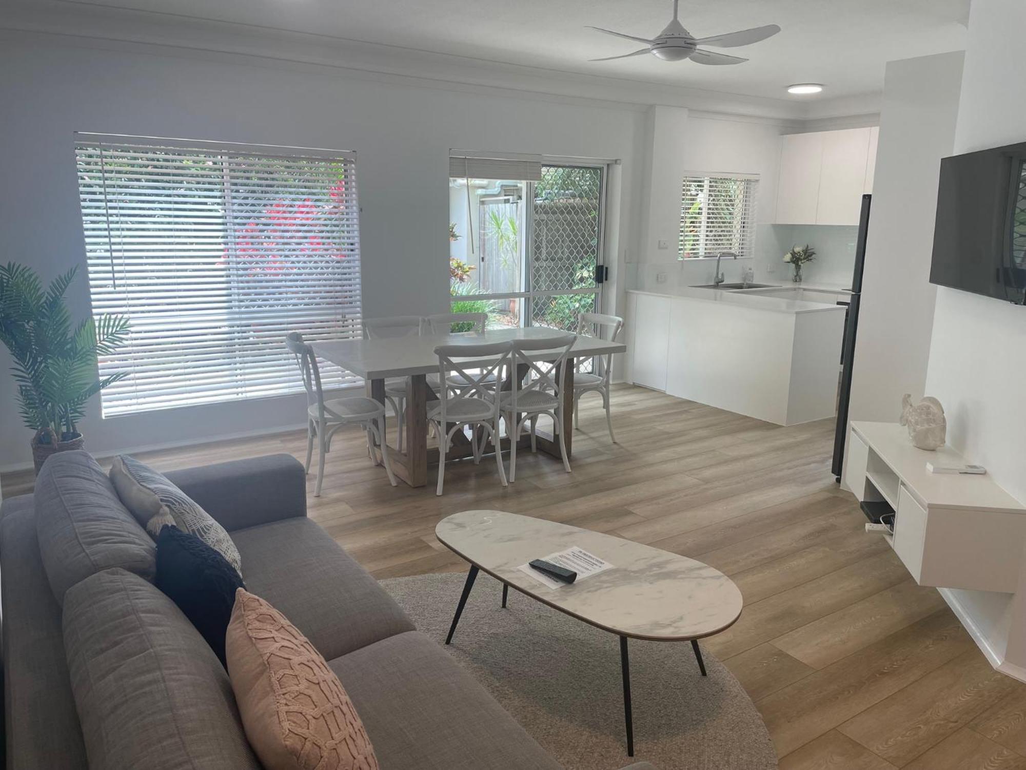 Clearwater Noosa Resort Noosaville Zewnętrze zdjęcie