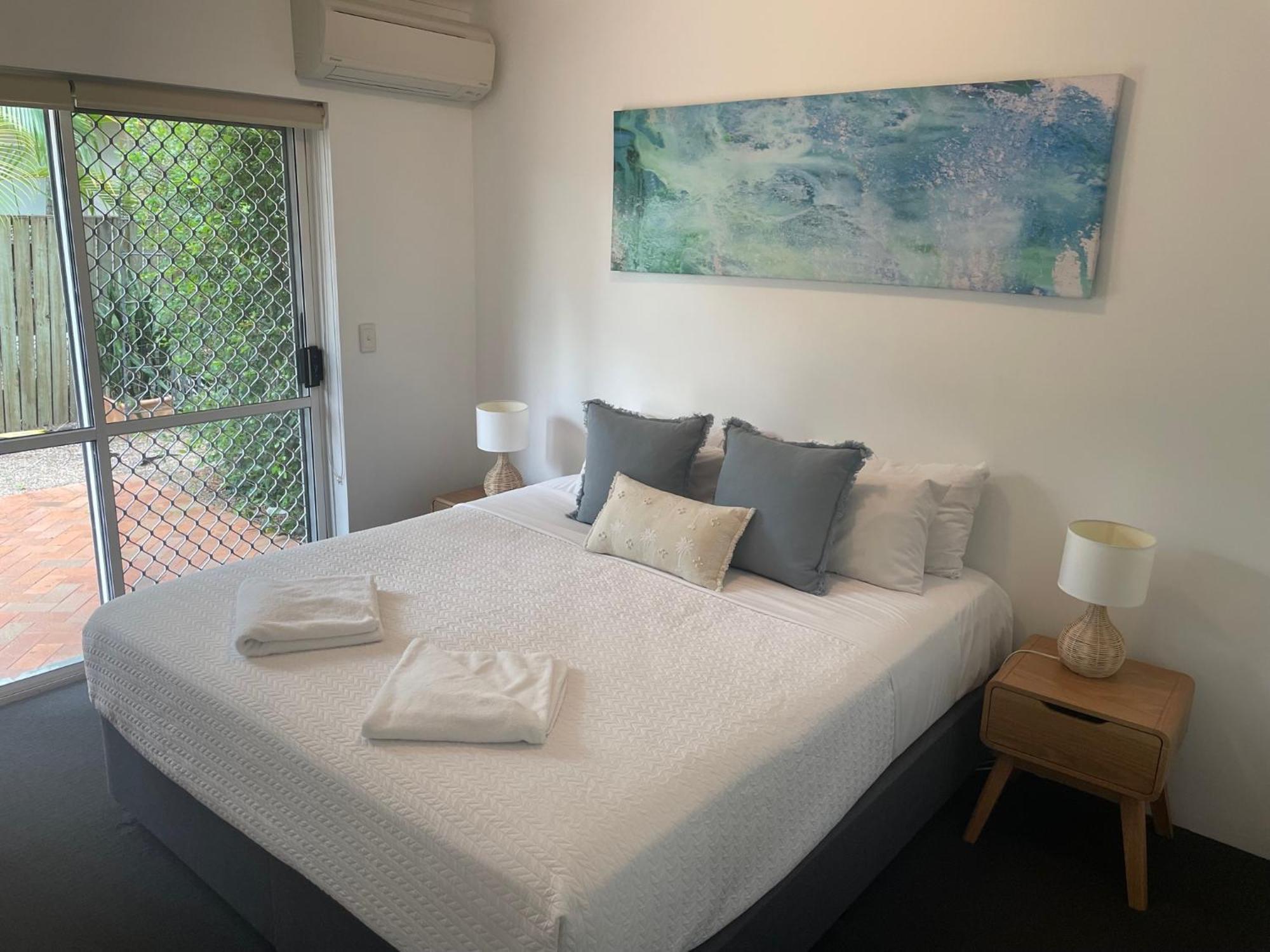 Clearwater Noosa Resort Noosaville Zewnętrze zdjęcie