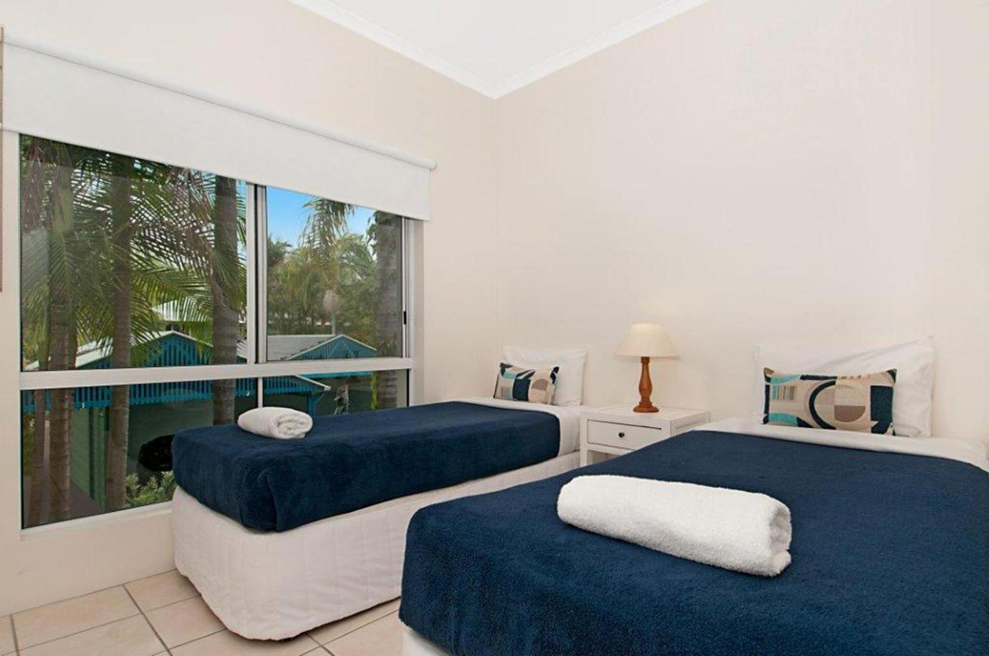 Clearwater Noosa Resort Noosaville Zewnętrze zdjęcie