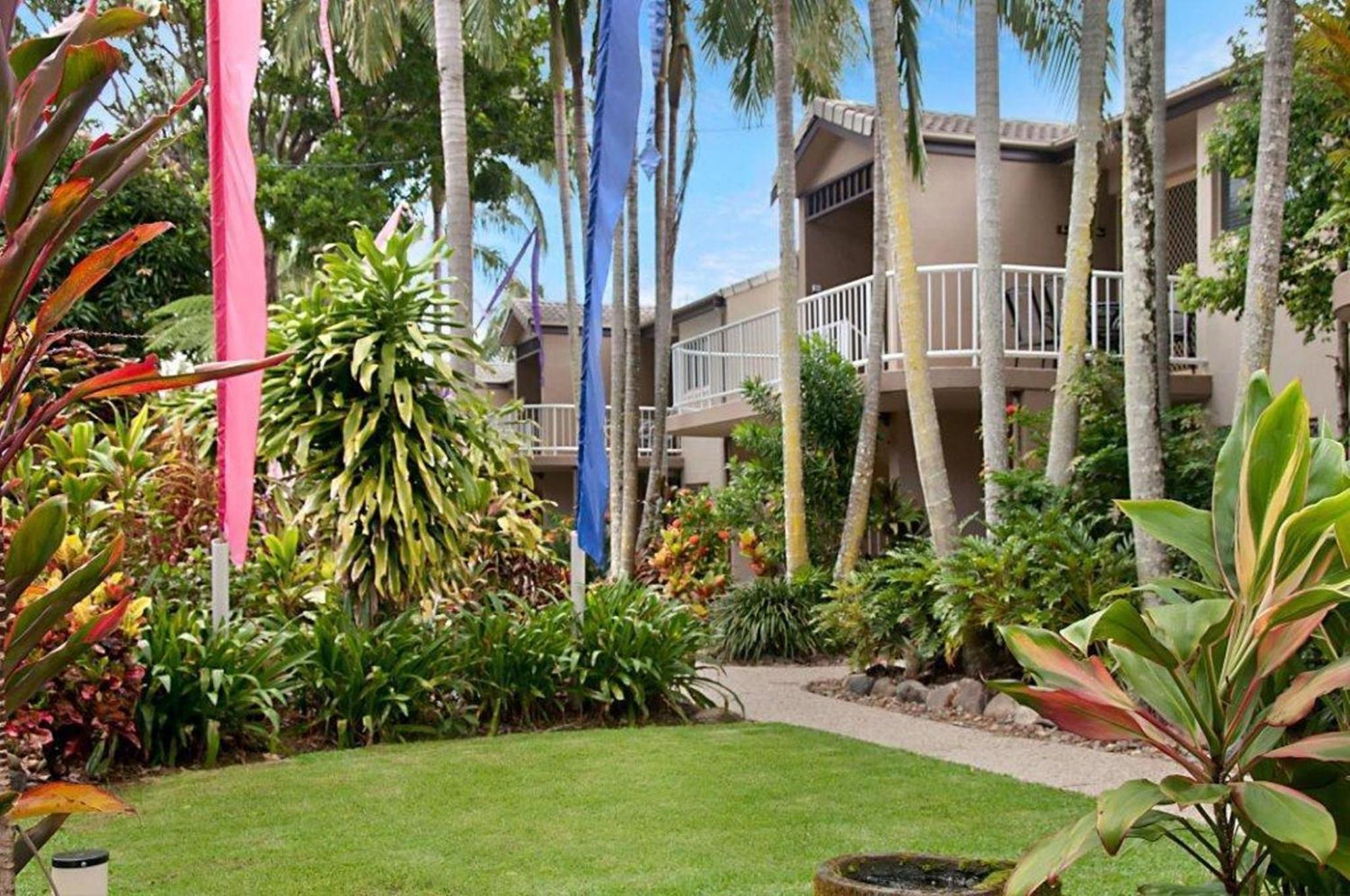 Clearwater Noosa Resort Noosaville Zewnętrze zdjęcie