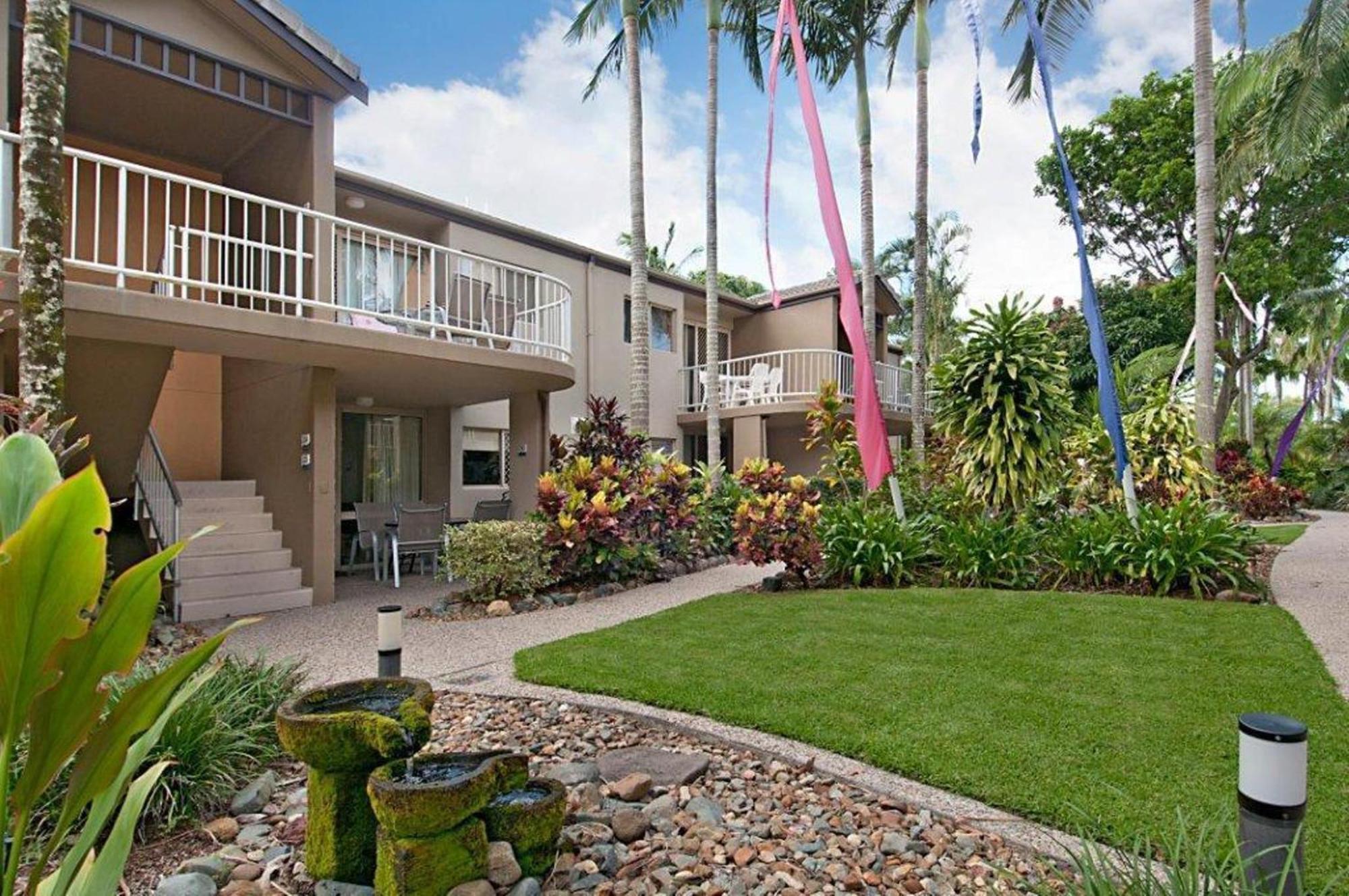 Clearwater Noosa Resort Noosaville Zewnętrze zdjęcie