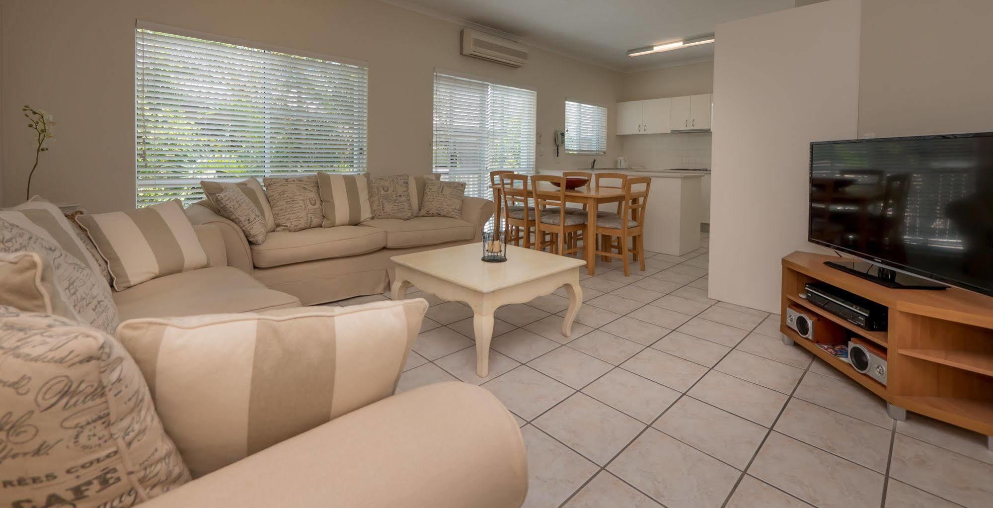 Clearwater Noosa Resort Noosaville Zewnętrze zdjęcie
