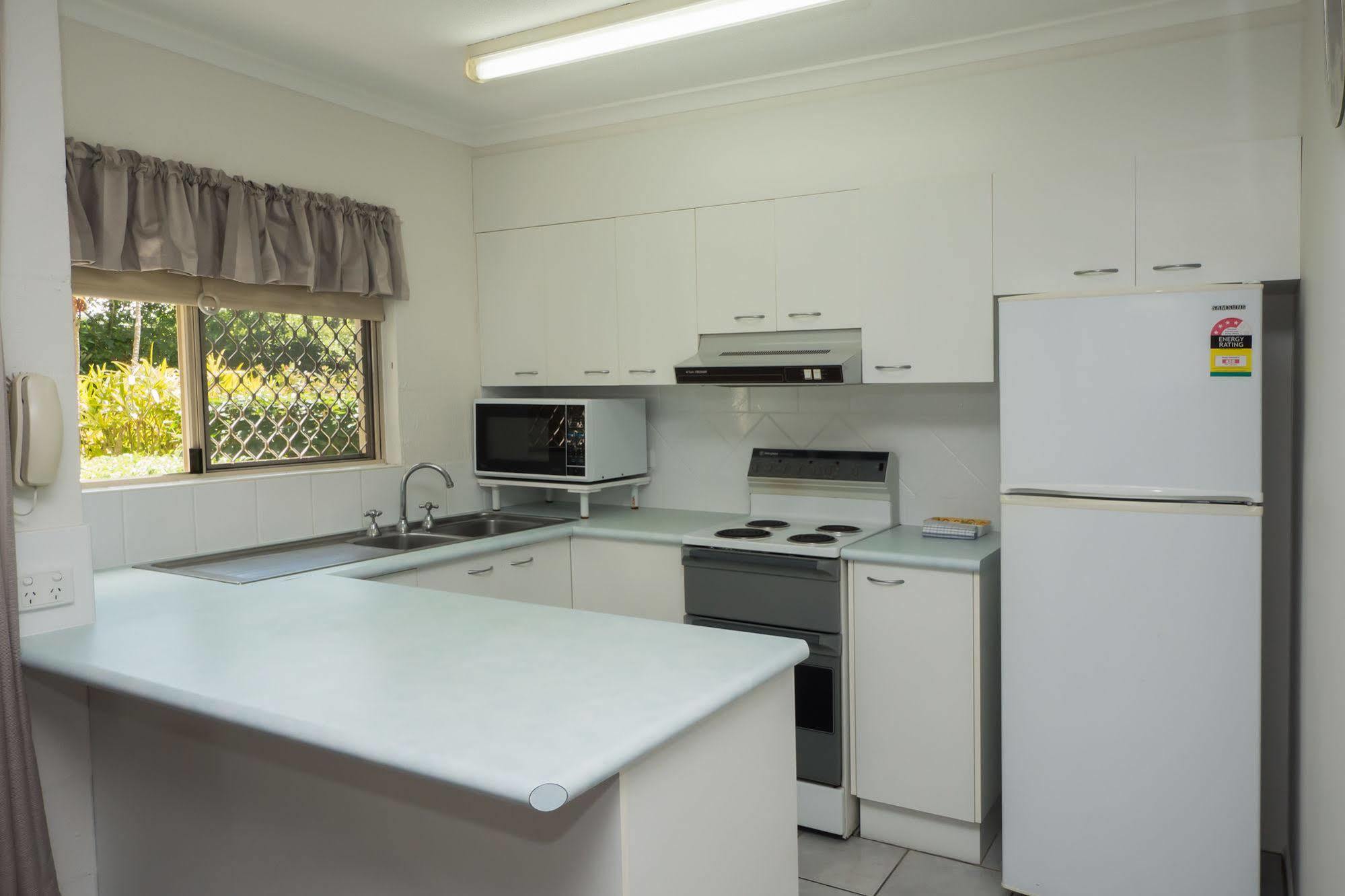 Clearwater Noosa Resort Noosaville Zewnętrze zdjęcie