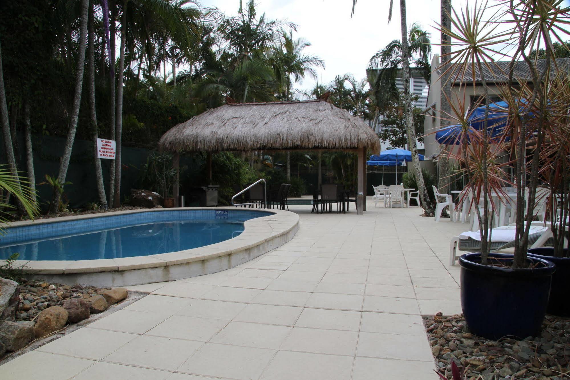 Clearwater Noosa Resort Noosaville Zewnętrze zdjęcie