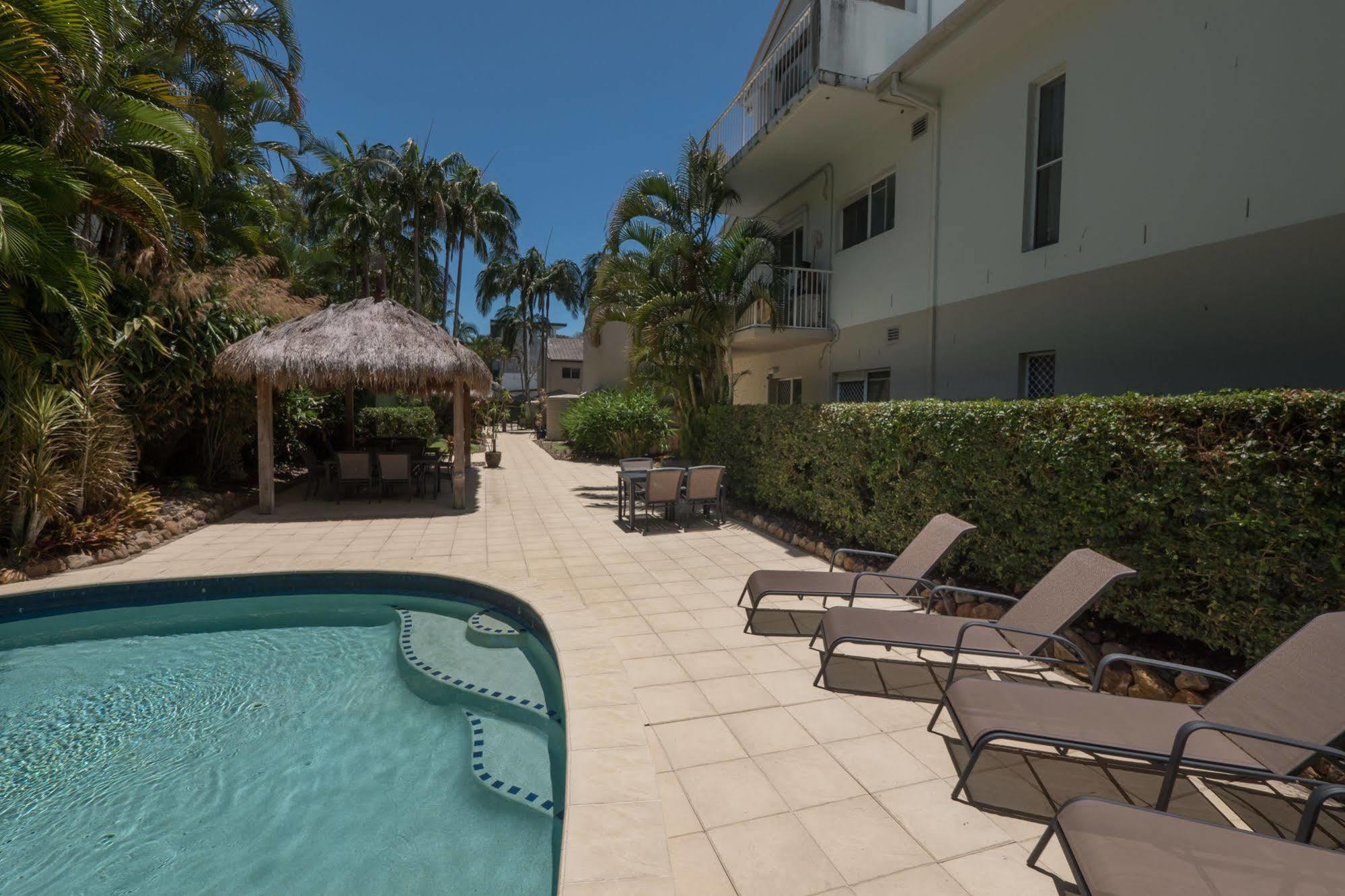 Clearwater Noosa Resort Noosaville Zewnętrze zdjęcie