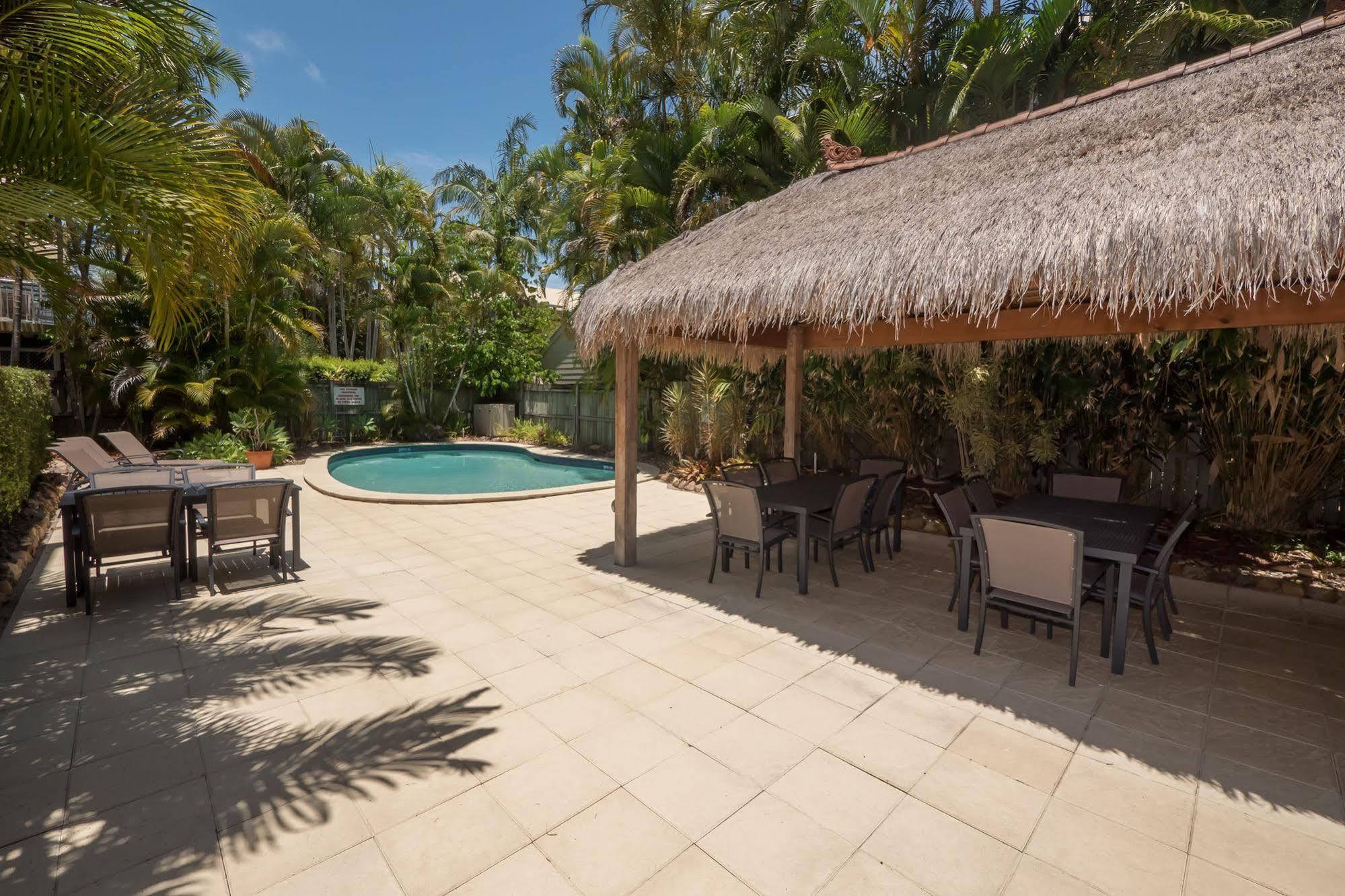Clearwater Noosa Resort Noosaville Zewnętrze zdjęcie