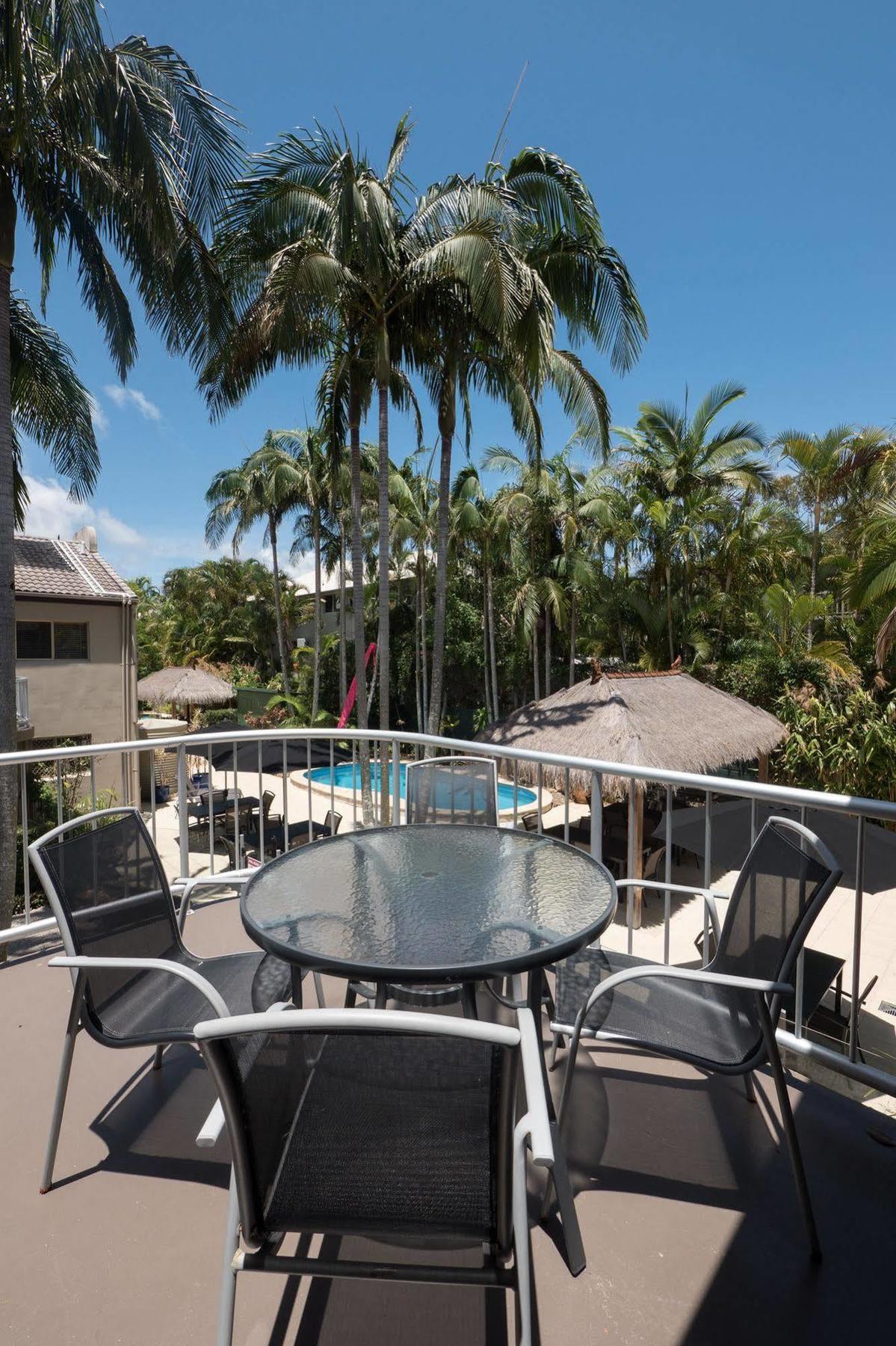 Clearwater Noosa Resort Noosaville Zewnętrze zdjęcie