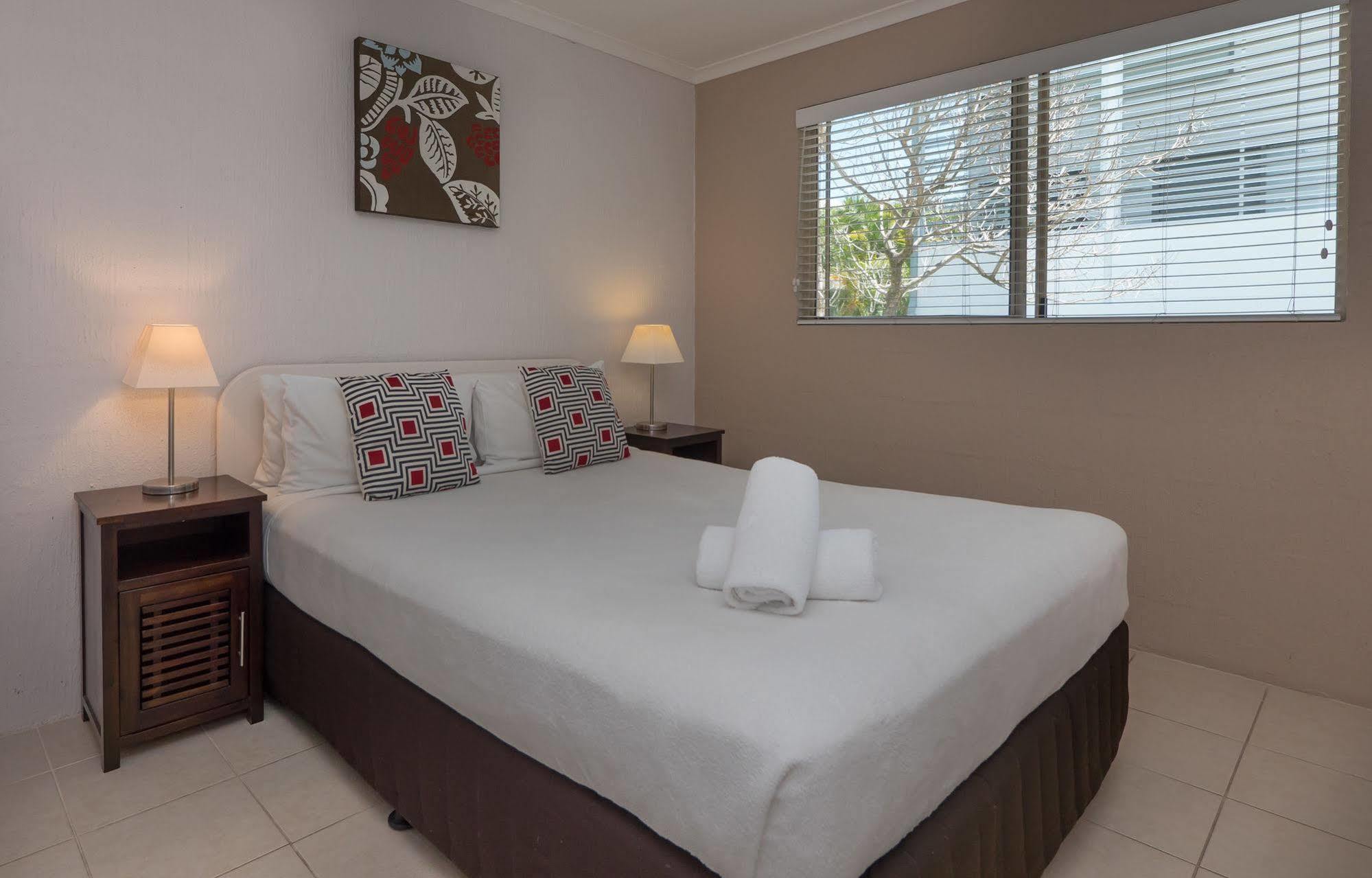 Clearwater Noosa Resort Noosaville Zewnętrze zdjęcie