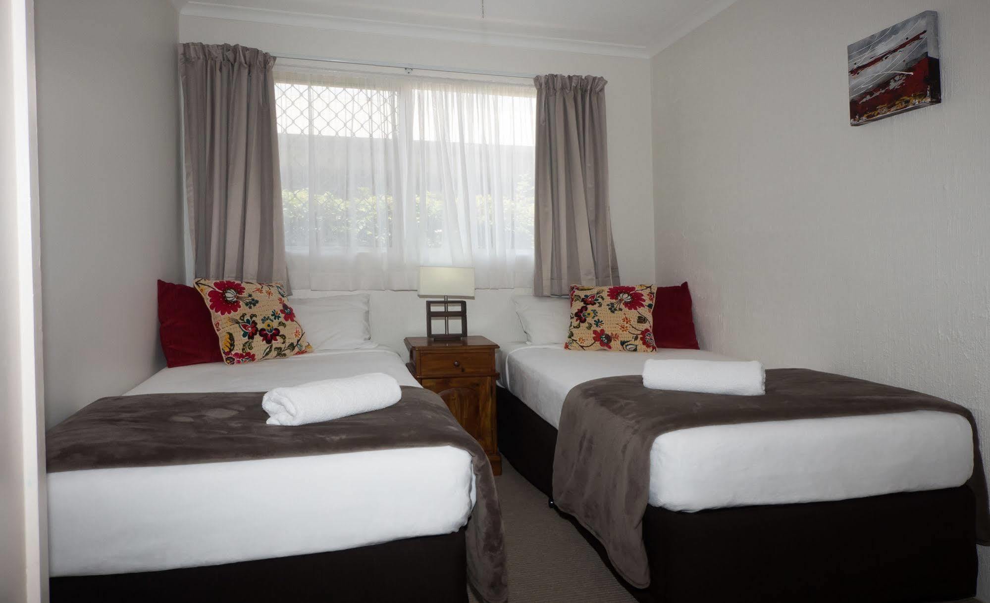 Clearwater Noosa Resort Noosaville Zewnętrze zdjęcie