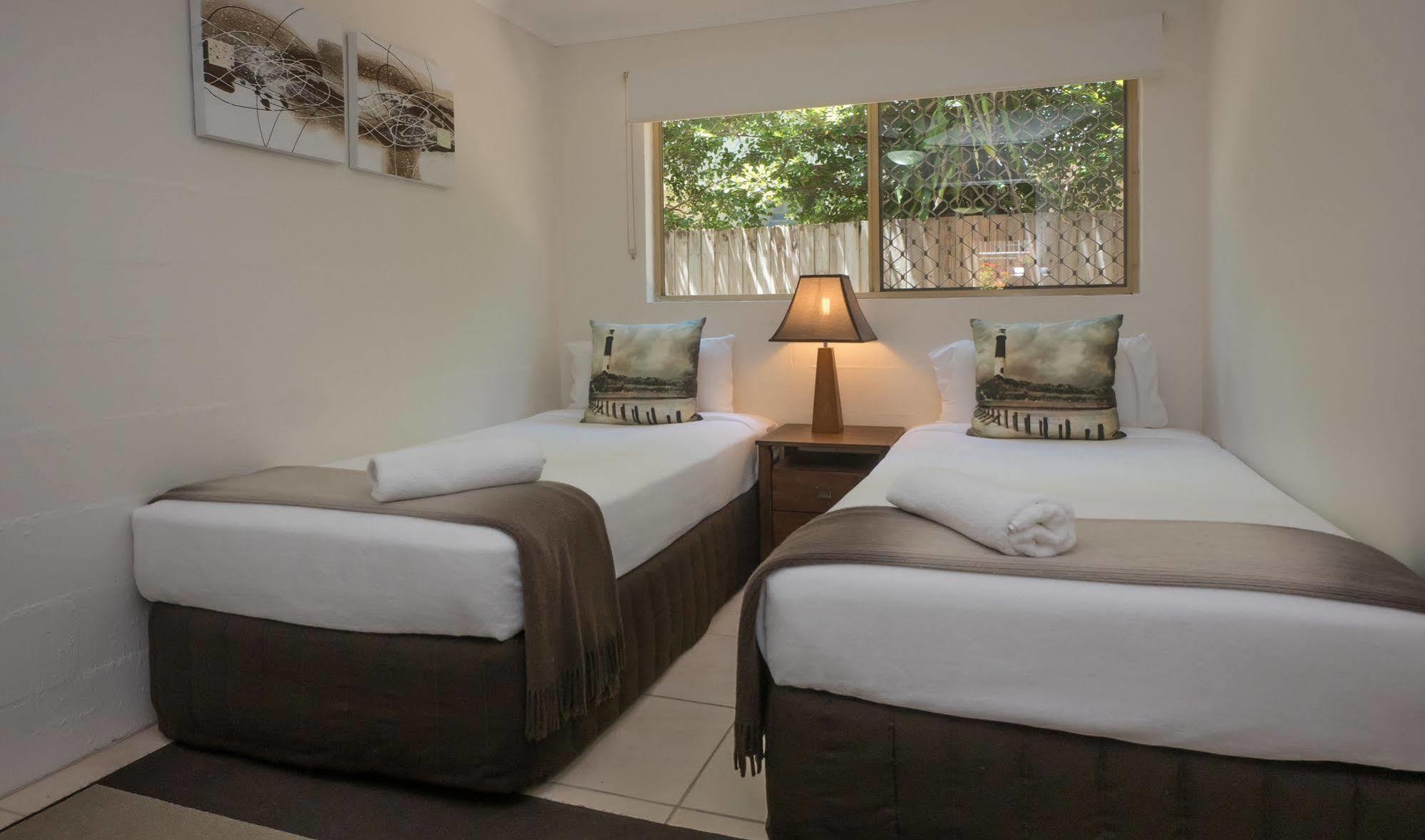 Clearwater Noosa Resort Noosaville Zewnętrze zdjęcie