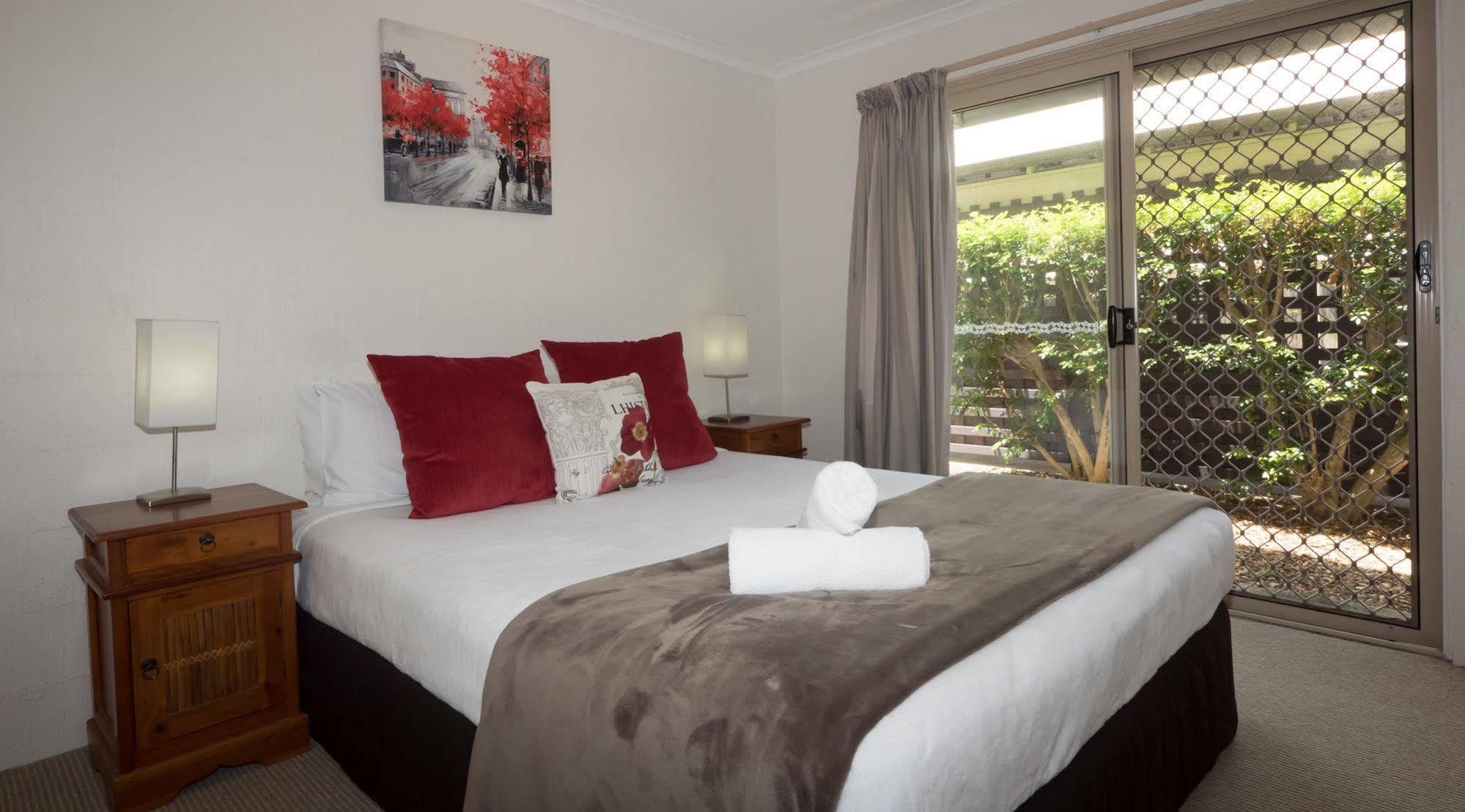 Clearwater Noosa Resort Noosaville Zewnętrze zdjęcie
