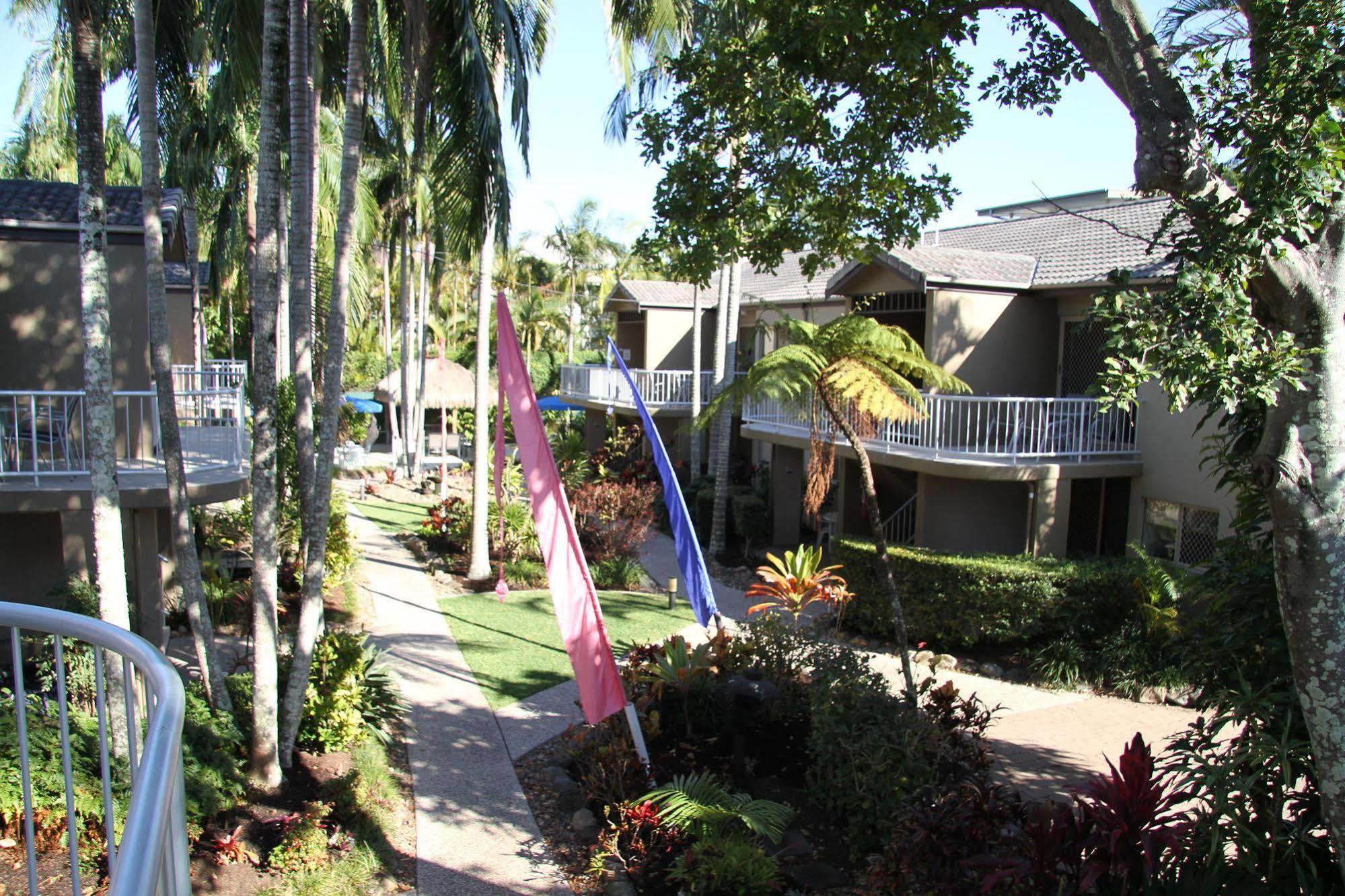 Clearwater Noosa Resort Noosaville Zewnętrze zdjęcie